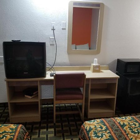 Nights Stay Hotel Талса Экстерьер фото