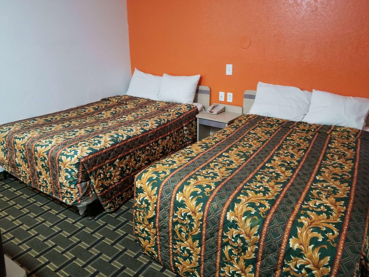 Nights Stay Hotel Талса Экстерьер фото