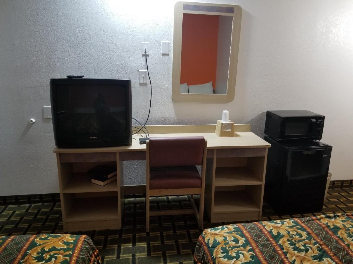 Nights Stay Hotel Талса Экстерьер фото